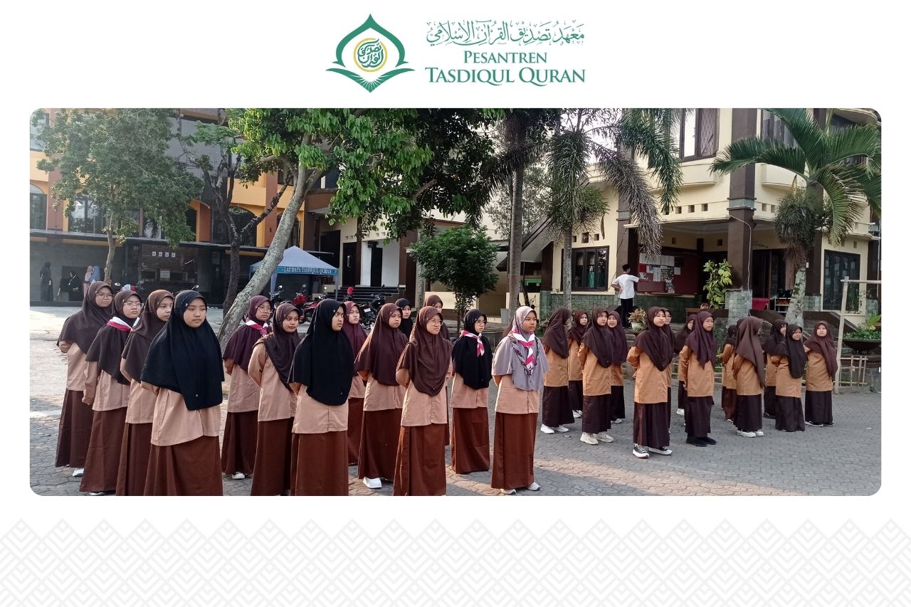 Galeri Pesantren