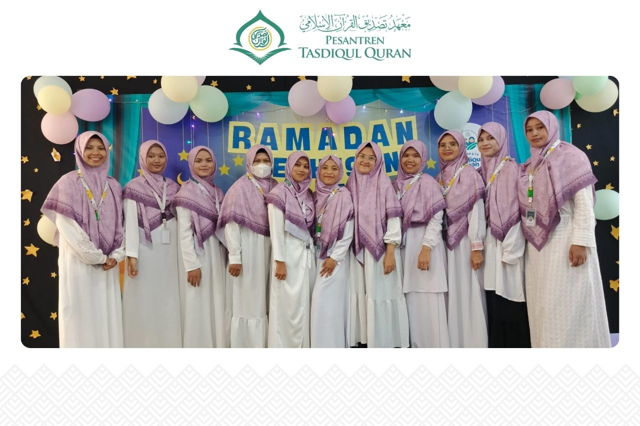 Galeri Pesantren