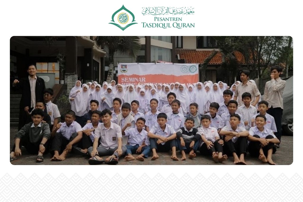Galeri Pesantren