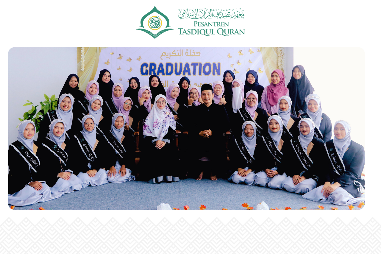 Galeri Pesantren