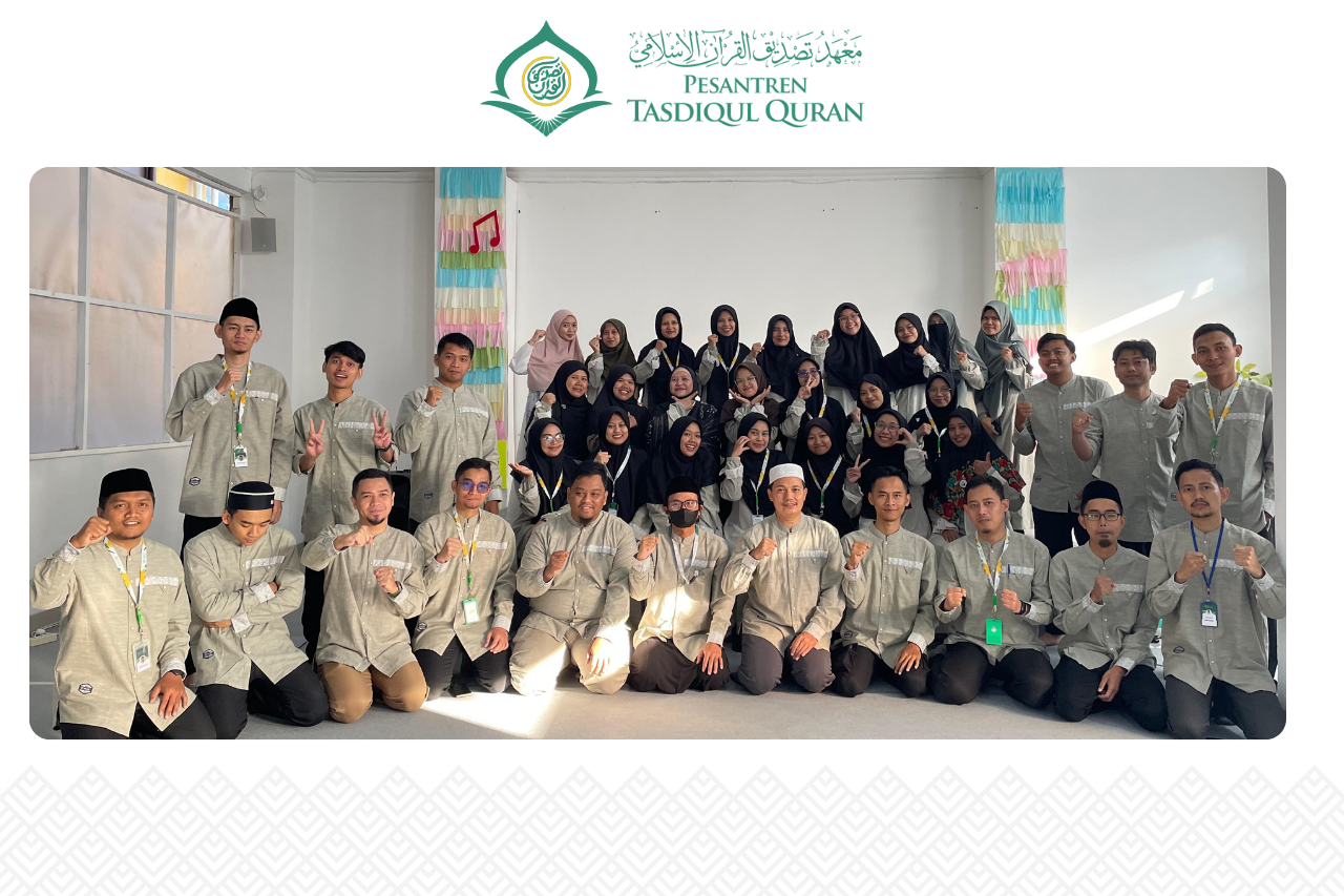 Galeri Pesantren