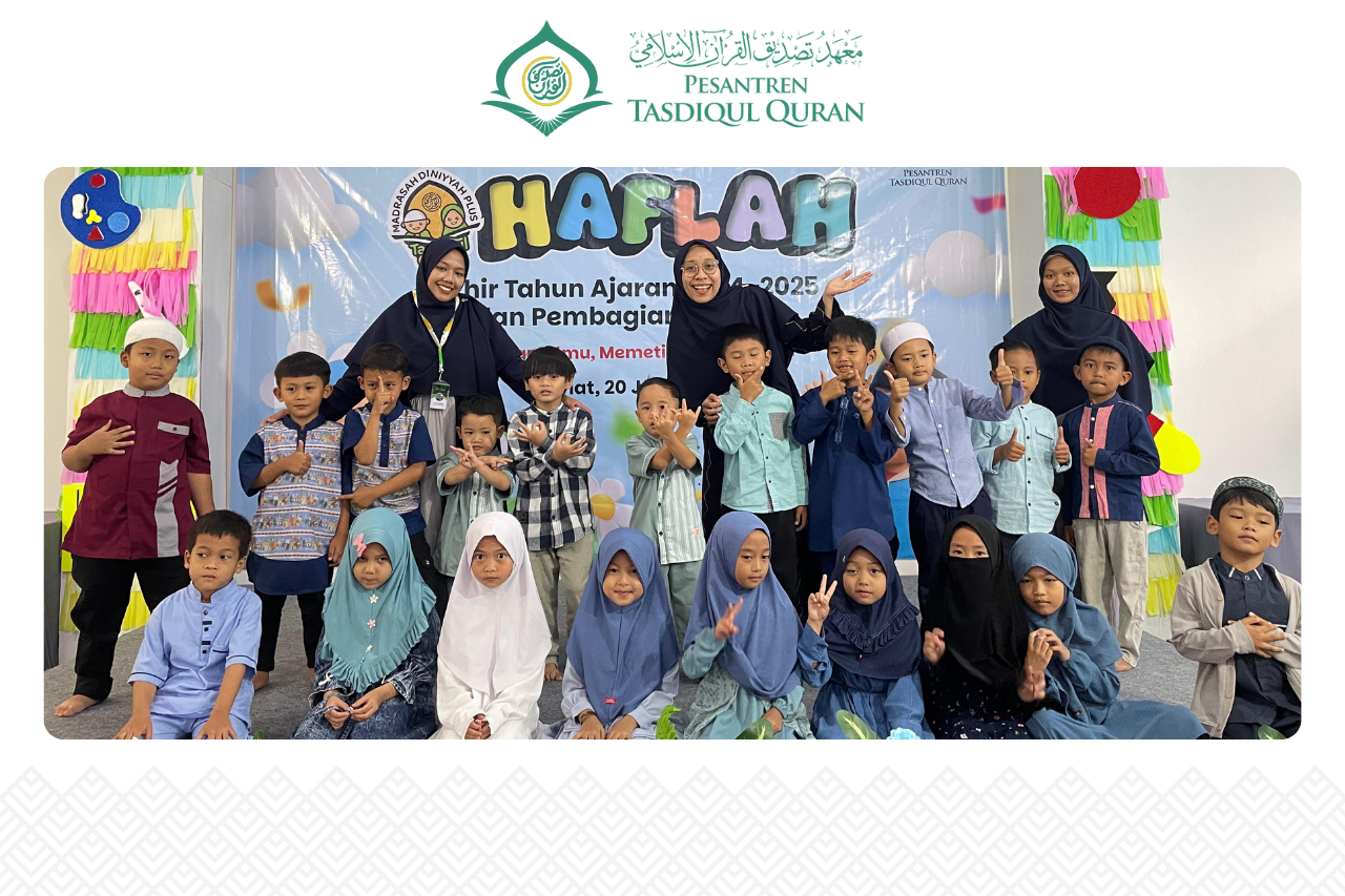 Galeri Pesantren