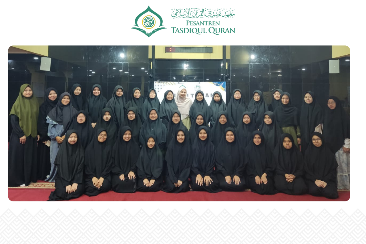 Galeri Pesantren