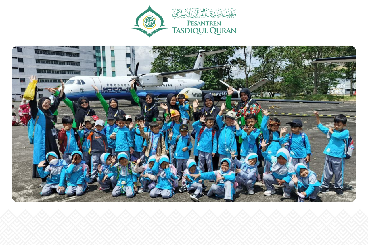 Galeri Pesantren
