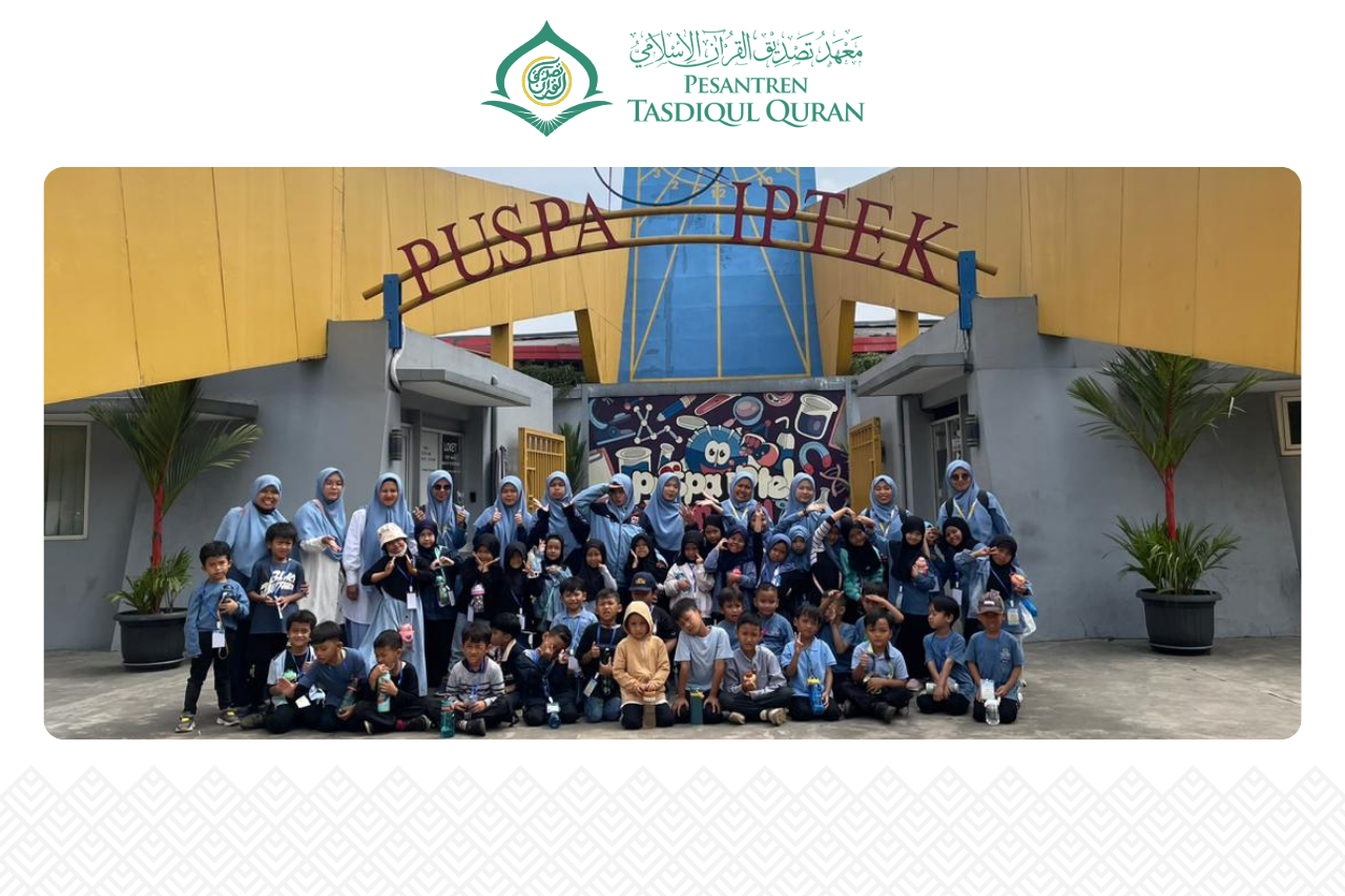 Galeri Pesantren
