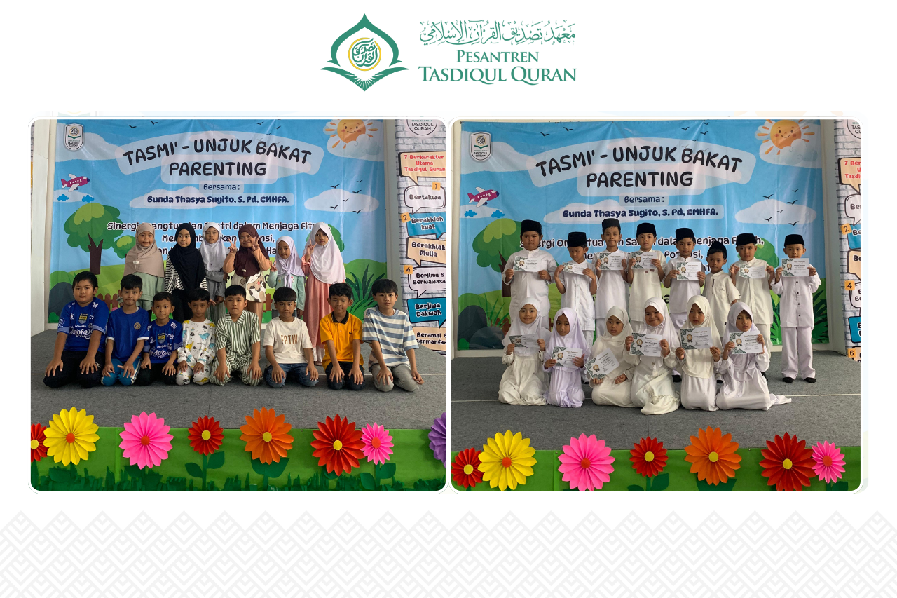 Galeri Pesantren