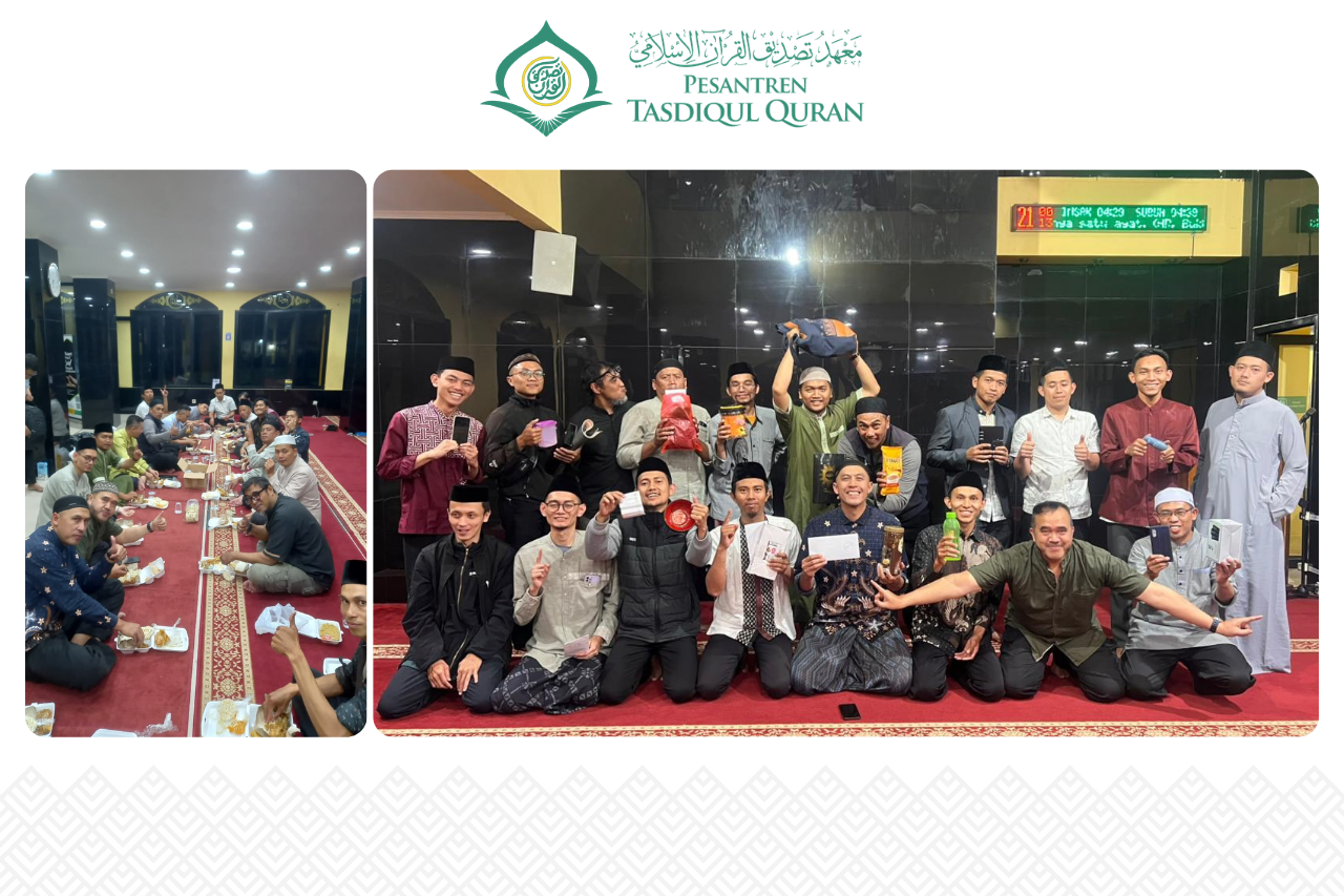 Galeri Pesantren