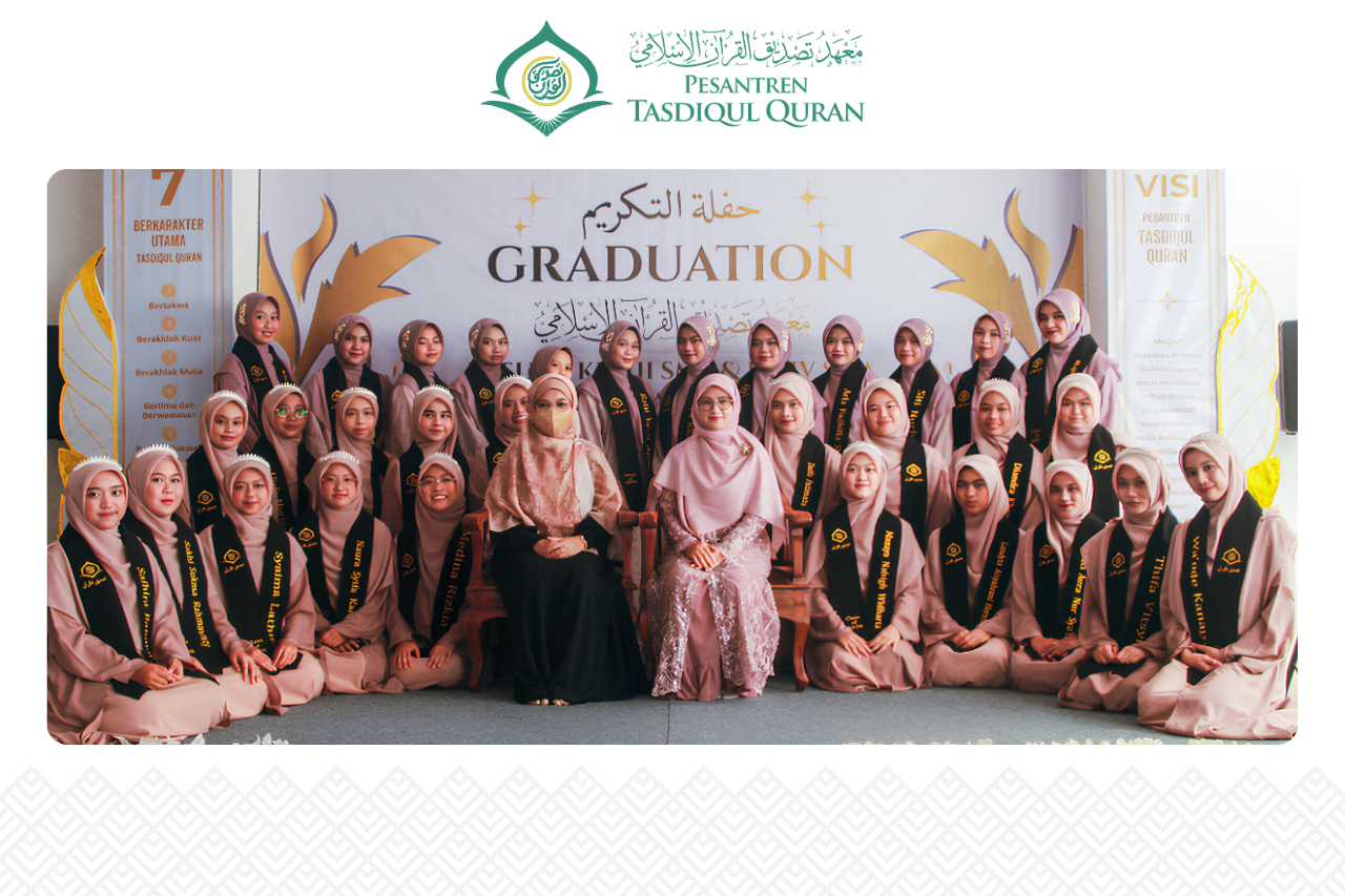 Galeri Pesantren