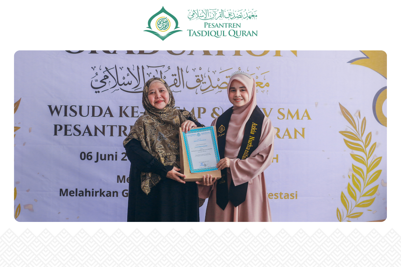 Galeri Pesantren