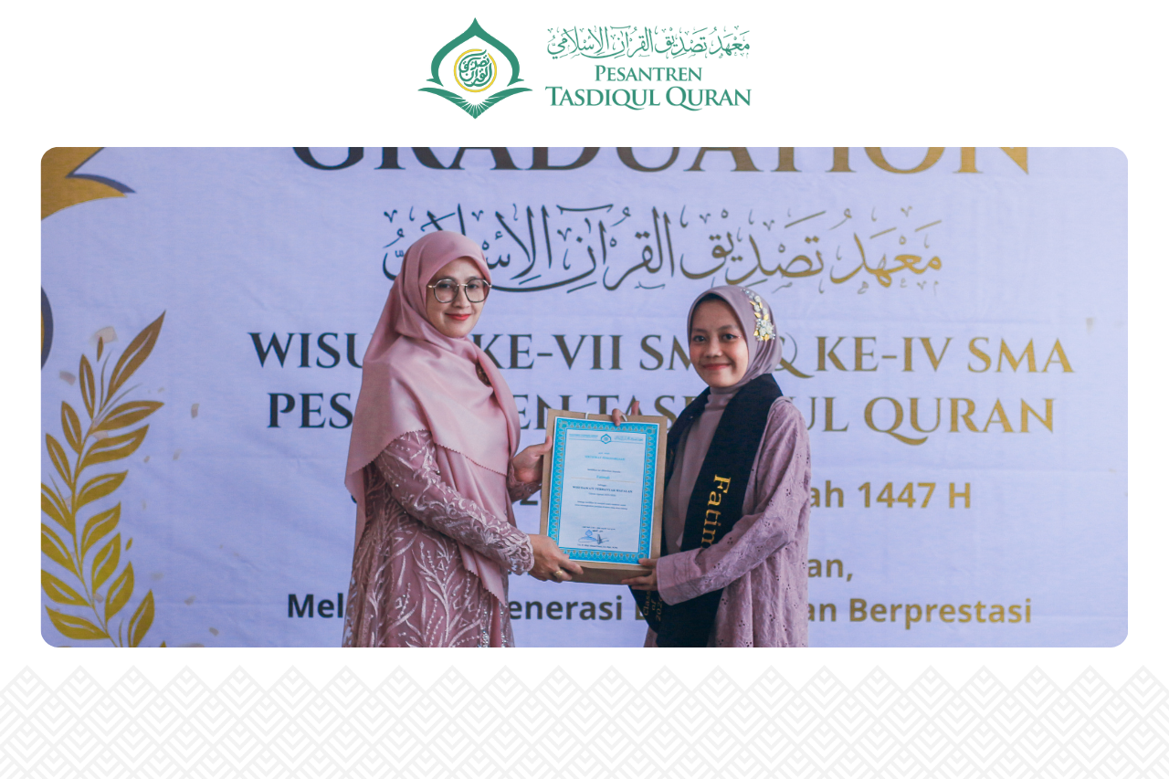 Galeri Pesantren