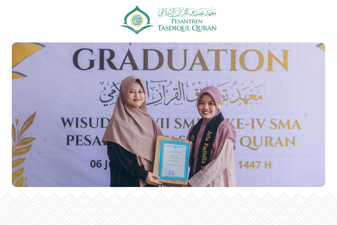 Galeri Pesantren