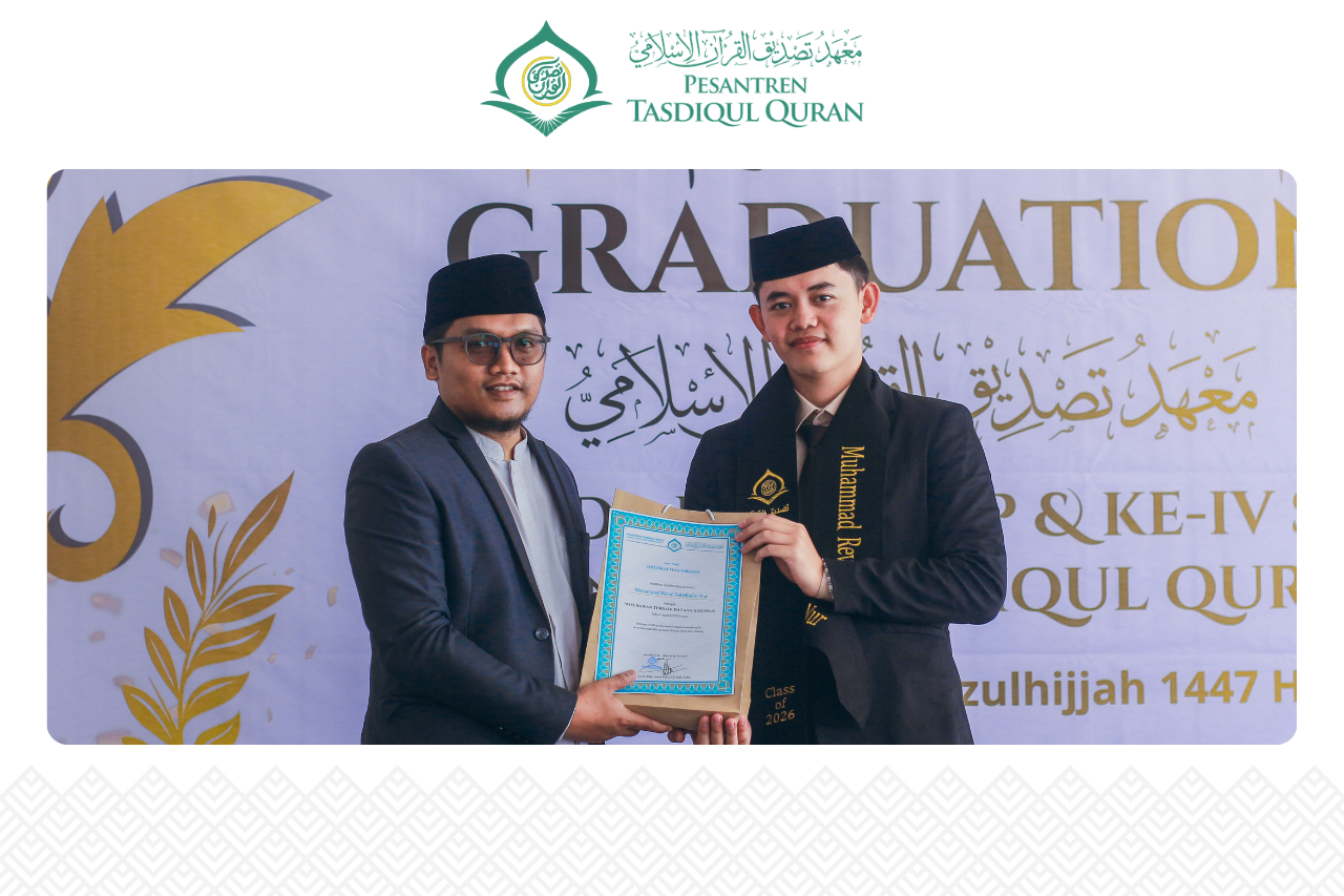 Galeri Pesantren