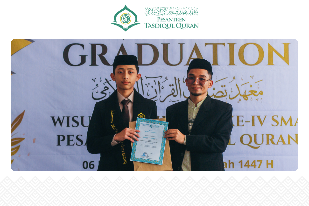 Galeri Pesantren
