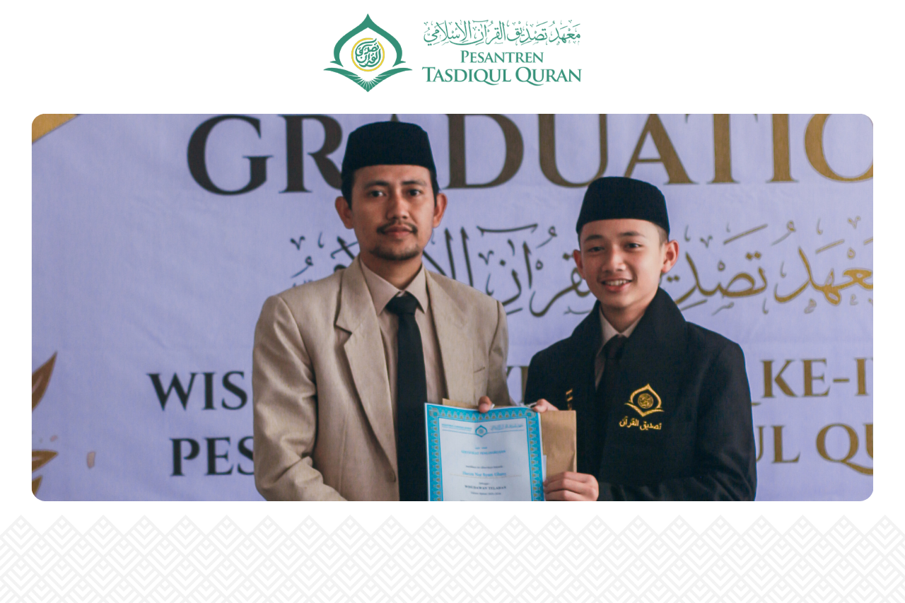 Galeri Pesantren
