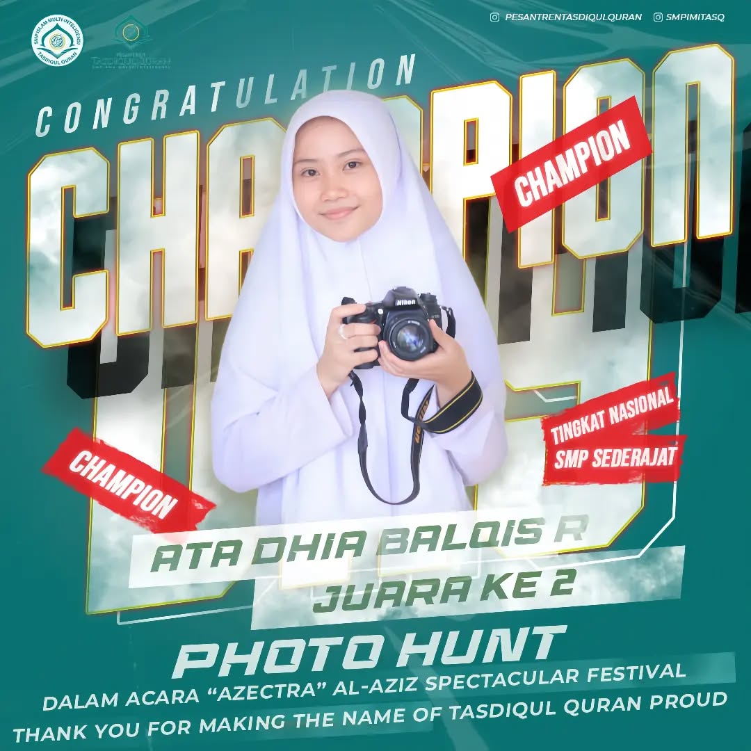 Prestasi Juara 2 